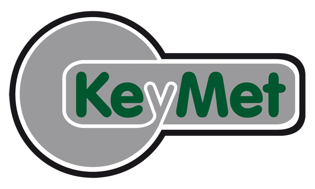 Logo KeyMet Shop