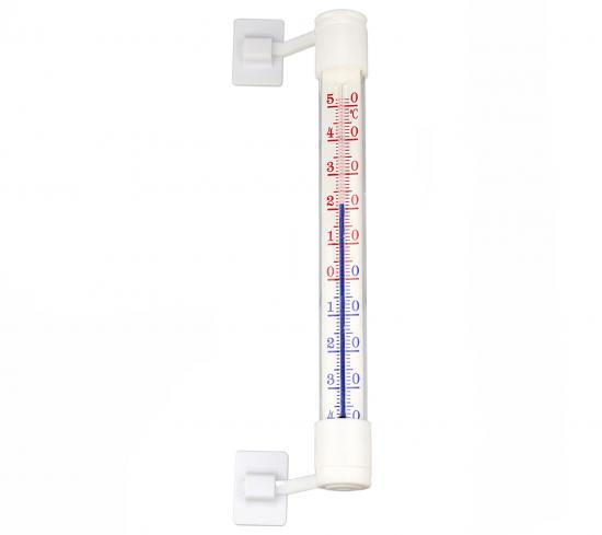 Thermometer Aussenthermometer Gartenthermometer Analog Aussentemperatur Aussen