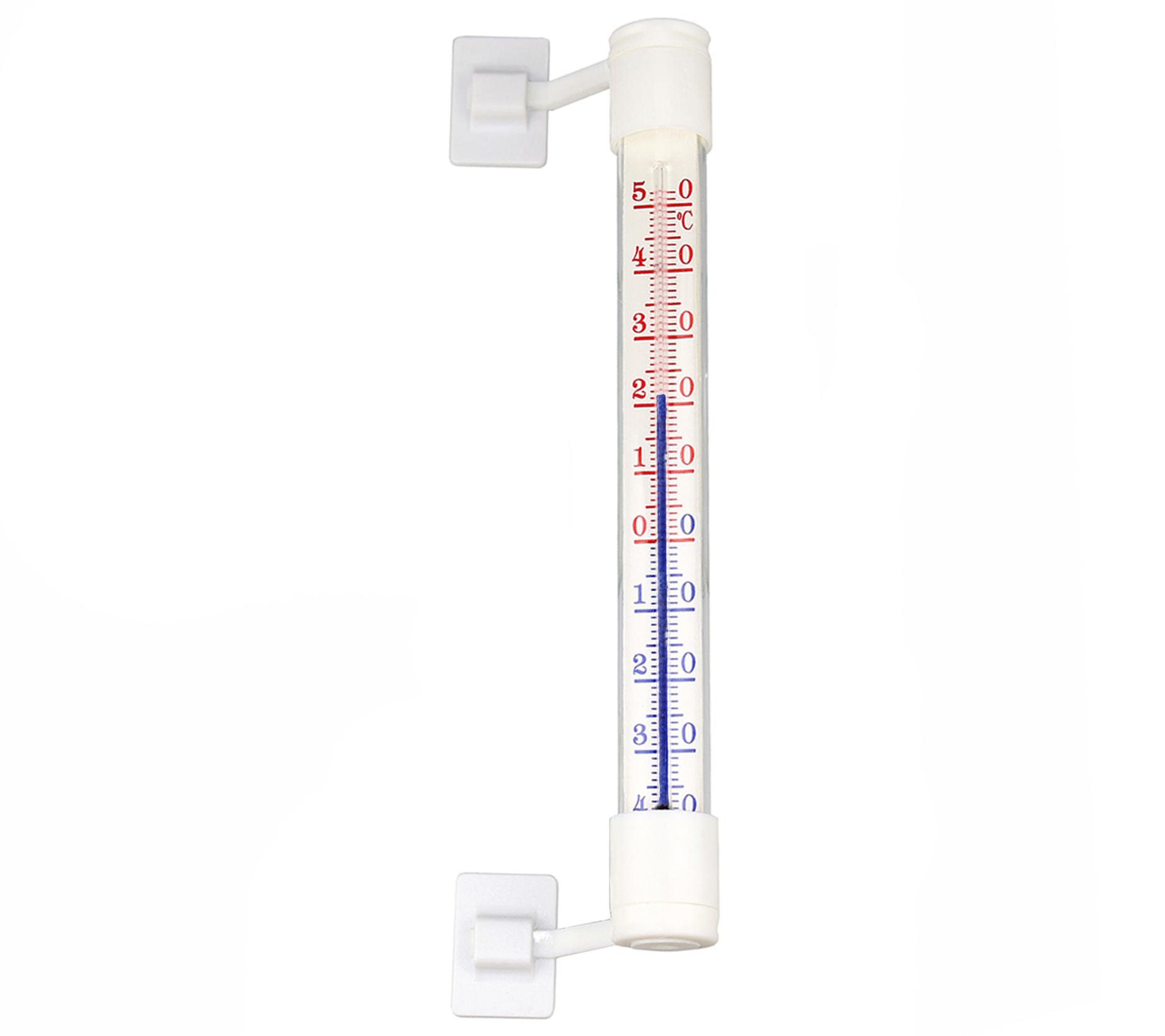 Thermometer Aussenthermometer Gartenthermometer Analog